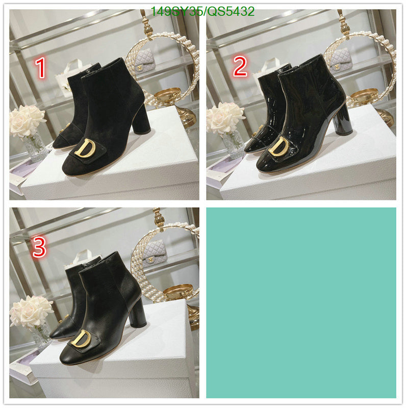 SAMCC - DOR Women Shoes - 1595