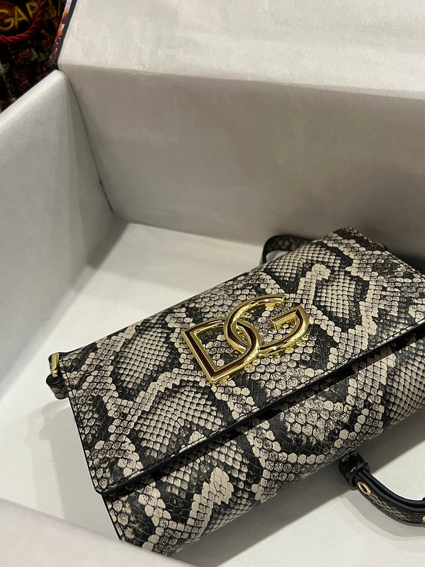 Glamy - DG bag - 445