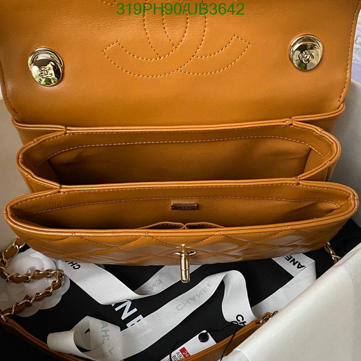 SAMC - CHL Bags - 328