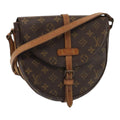 Louis Vuitton Monogram Chantilly Mm Shoulder Bag