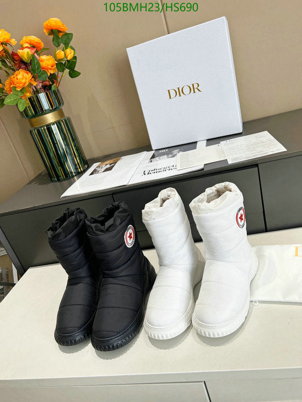 SAMCC - DOR Women Shoes - 1729
