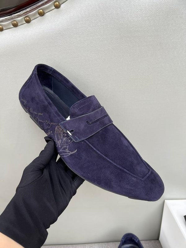 Glami - BRE Men Shoes - 299