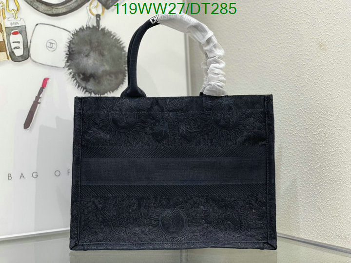 SAMCC - DOR Bags - 797