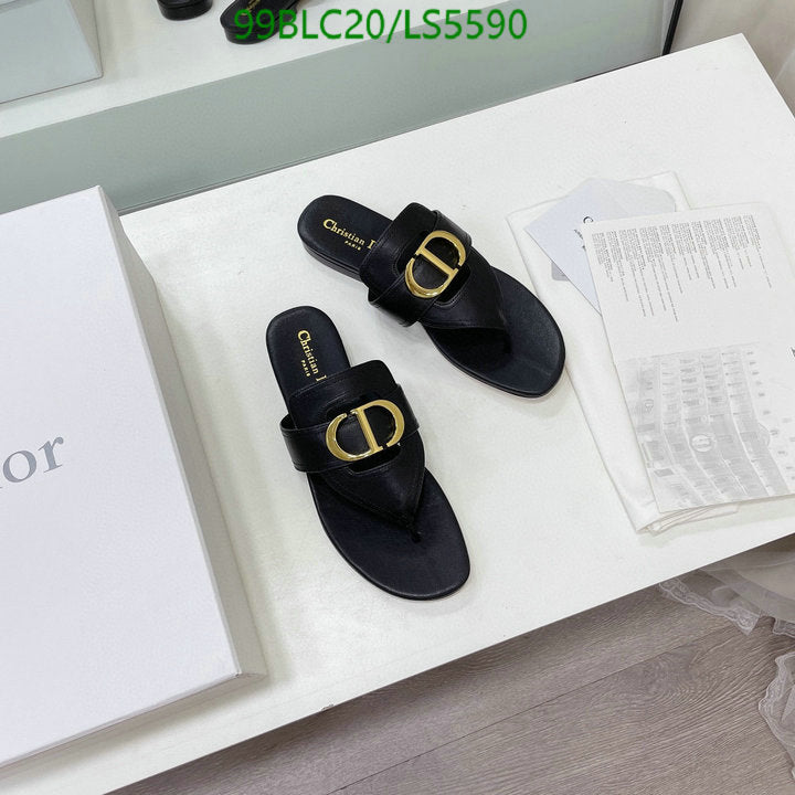 SAMCC - DOR Women Shoes - 2086