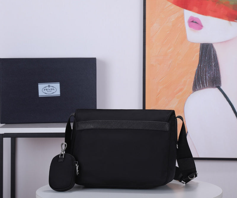 Satchel Bags - PRA Bags - 375