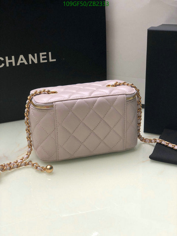 SAMC - CHL Bags - 620