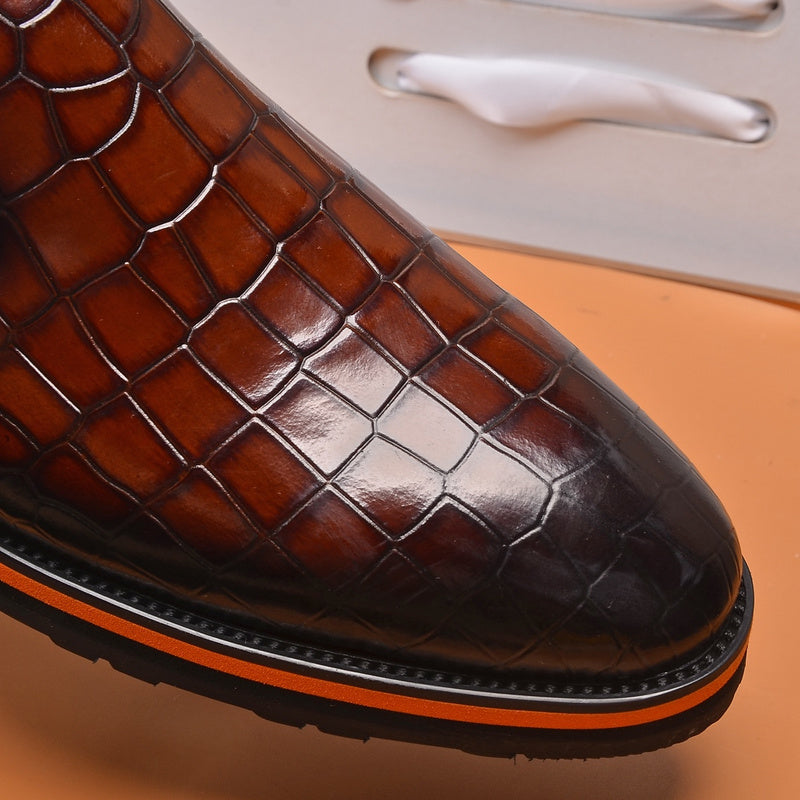 Glami - BRE Men Shoes - 650