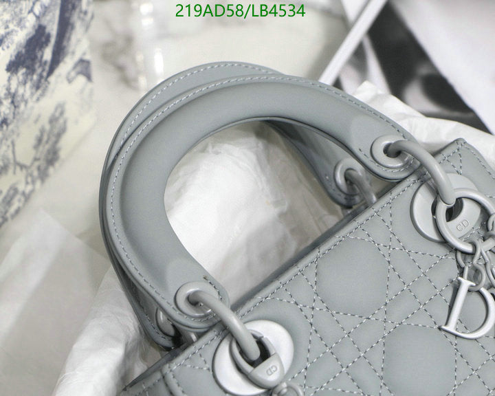 SAMCC - DOR Bags - 1314