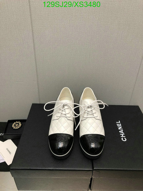 SAMC - CHL Women Shoes - 125