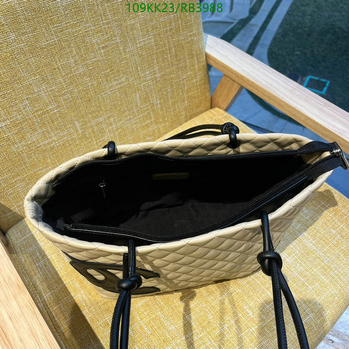 SAMC - CHL Bags Handbags - 057