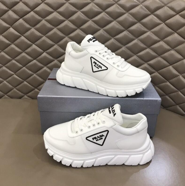 glamy - PD Men Shoes - 140