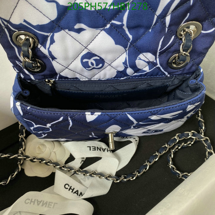 SAMC - CHL Bags - 248