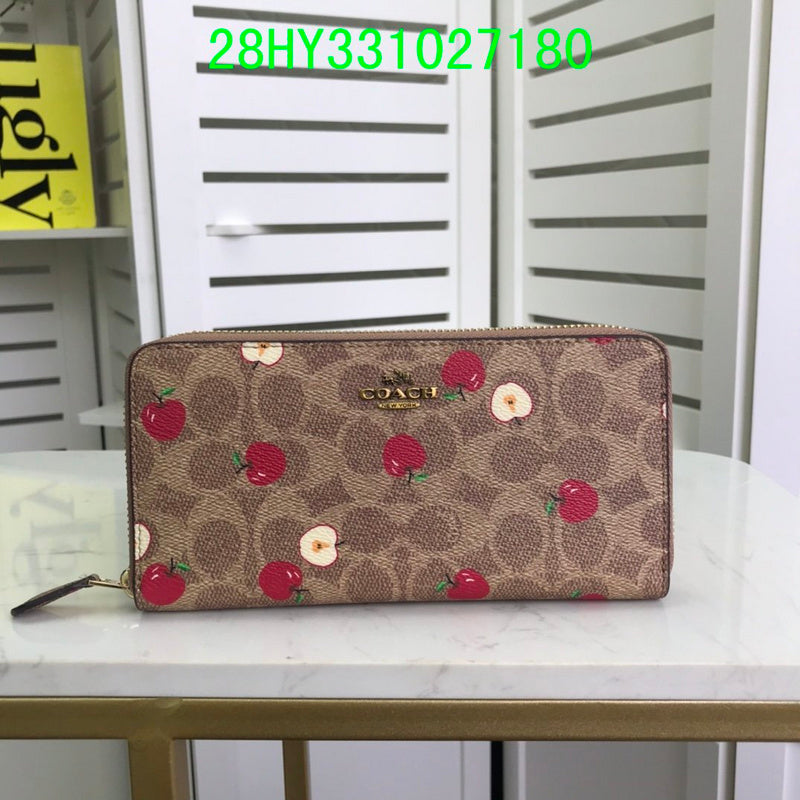 Glami - CAH Wallet - 106