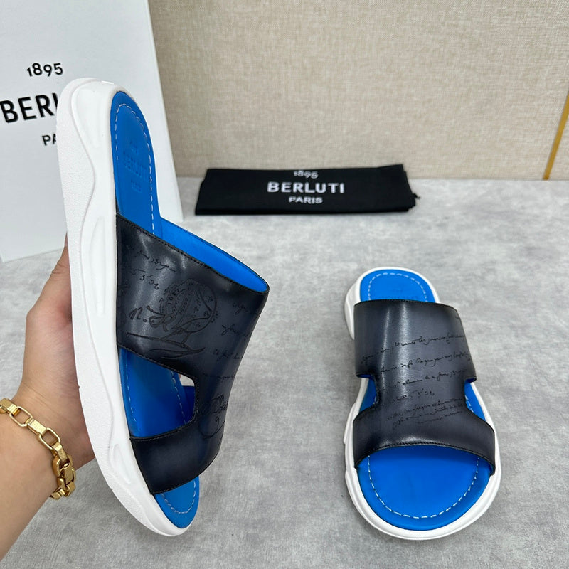 Glami - BRE Men Shoes - 050