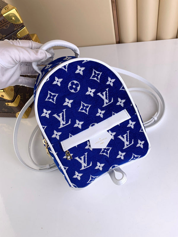 Satchel Bags - VL Bags - 4296