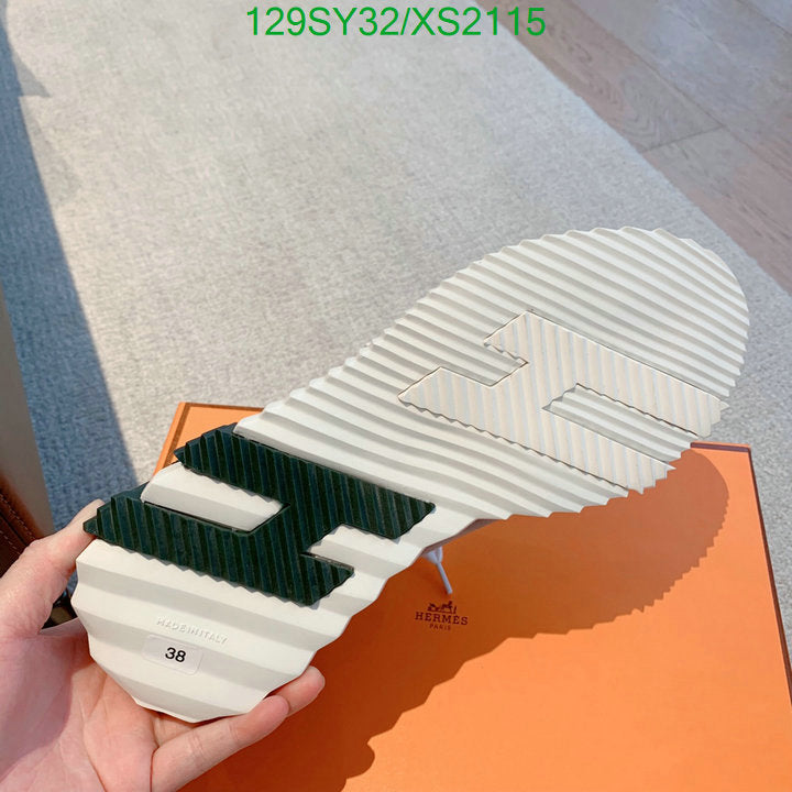 SAMC - HMS Women Shoes - 450