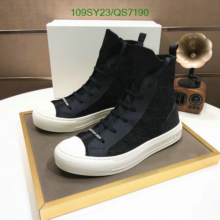 SAMCC - DOR Women Shoes - 1676