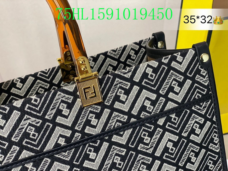 Glami - FDE Bags - 1282