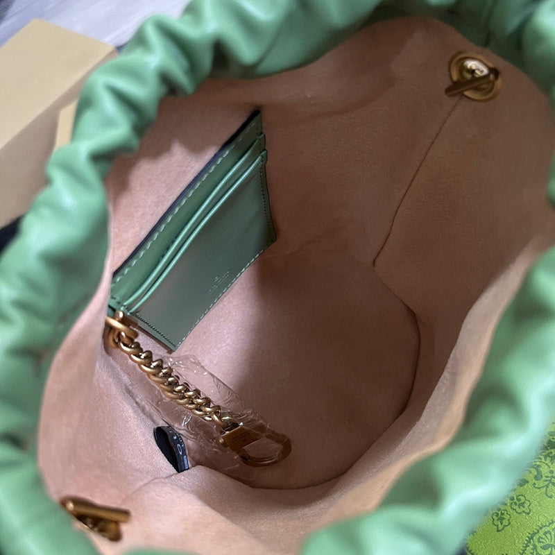 Satchel Bags - GCI Bags - 7697