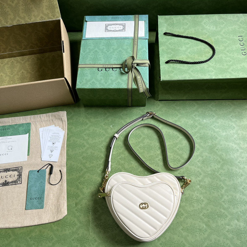 Glami-i GUKI Women Bags - 107