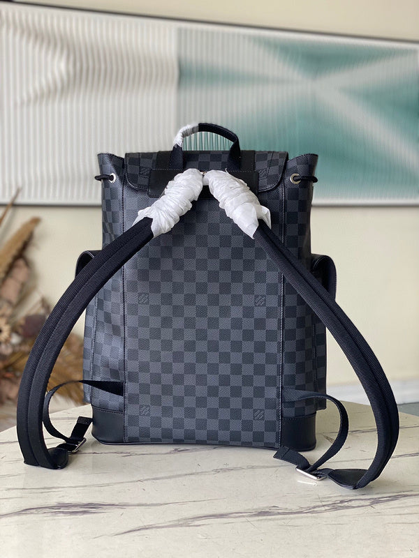 Fashion Lu-Vi bags - 4033