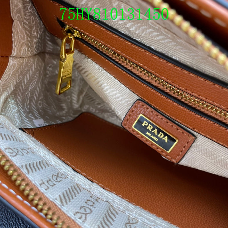 Satchel Bags - PDA Bags - 3601