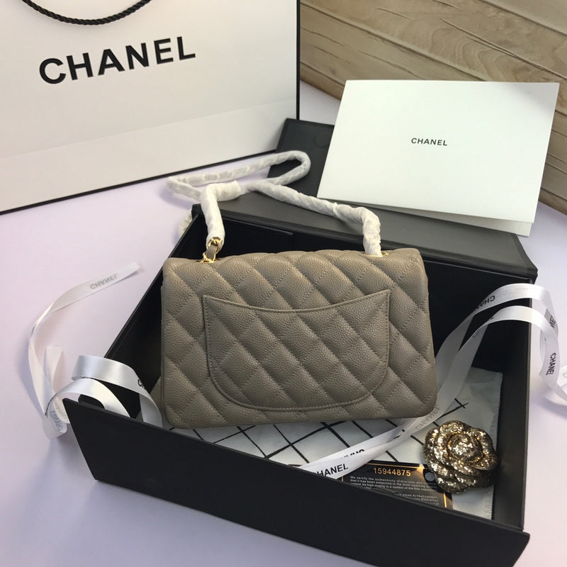 Satchel Bags - CHL Bags - 6636