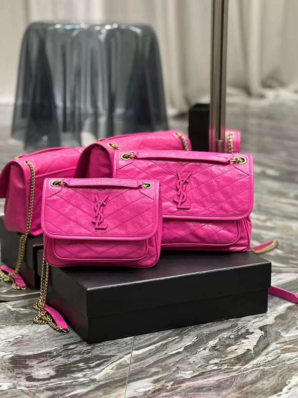 Glami - SLY Bags 636