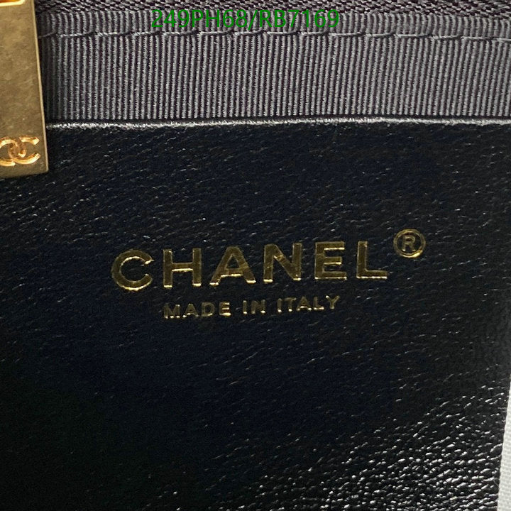 SAMC - CHL Bags - 442