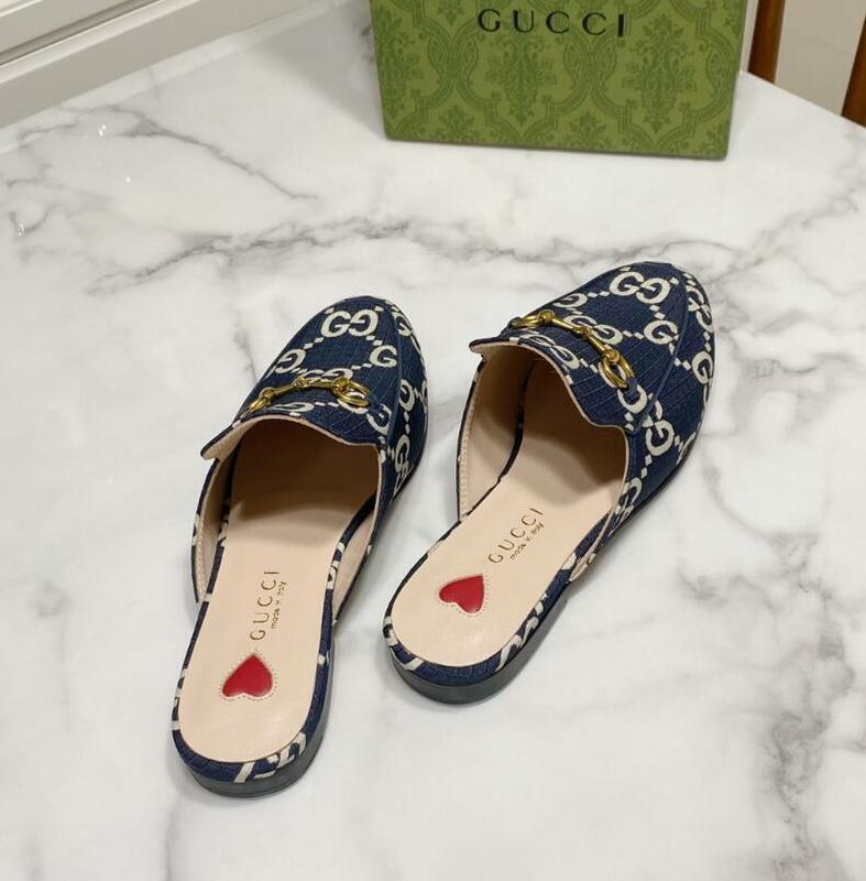 SAMC - GUKI Women Shoes - 267