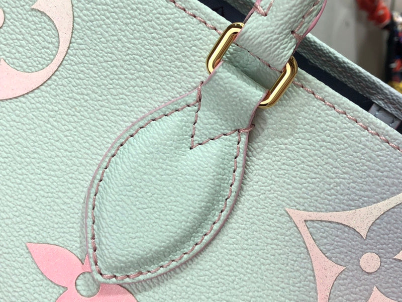 Glami Fashion Lu-Vi Bags - 16722