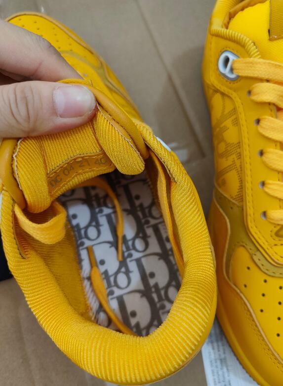 SAMCC - DOR Women Shoes - 860