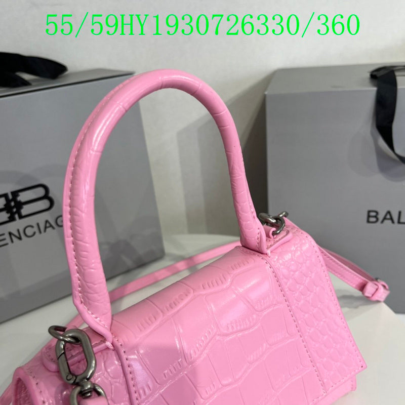 Satchel Bags - BGA Bags - 2196