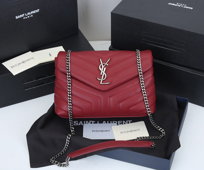 Satchel Bags - STLT Bags - 481