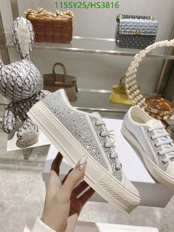 SAMC - DOR Women Sneakers - 072