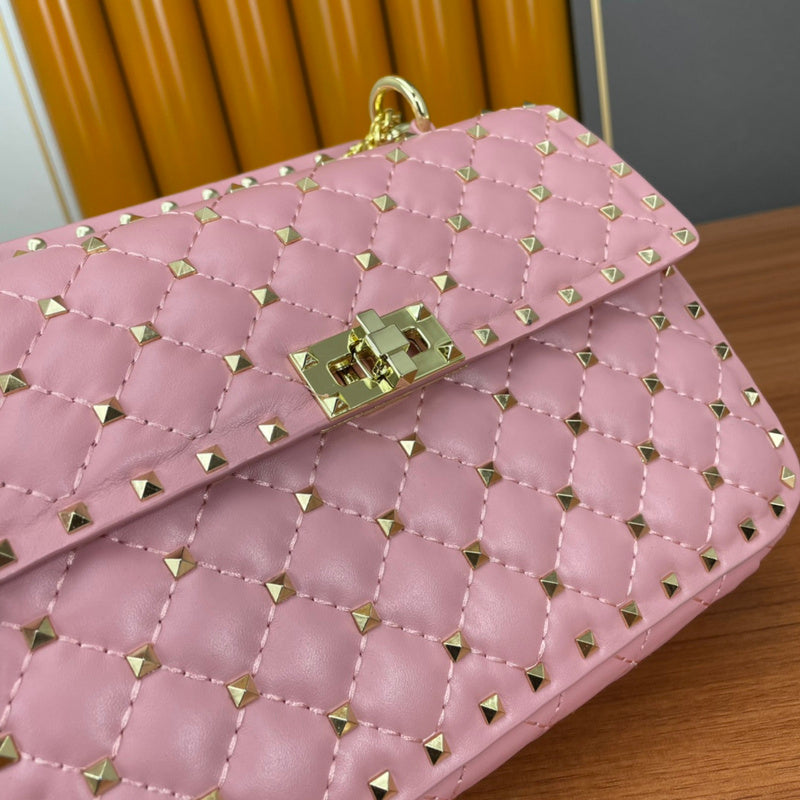 Satchel Bags - VTO Bags - 1119