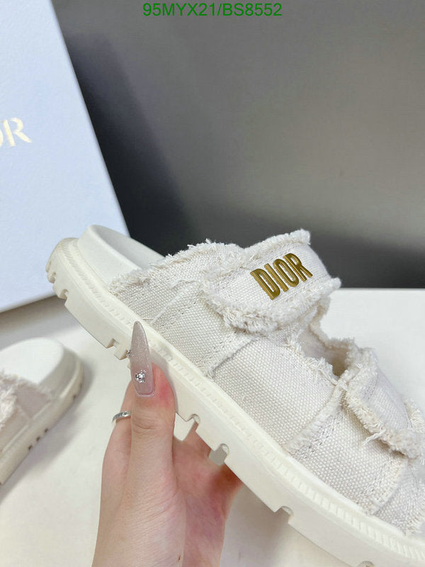 SAMCC - DOR Women Shoes - 1431