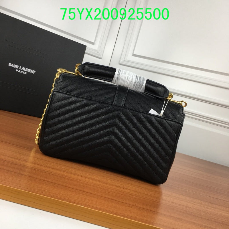 Glami - YLS Bags - 2077