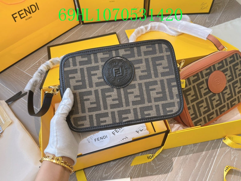 Glami - FDE Bags - 3165