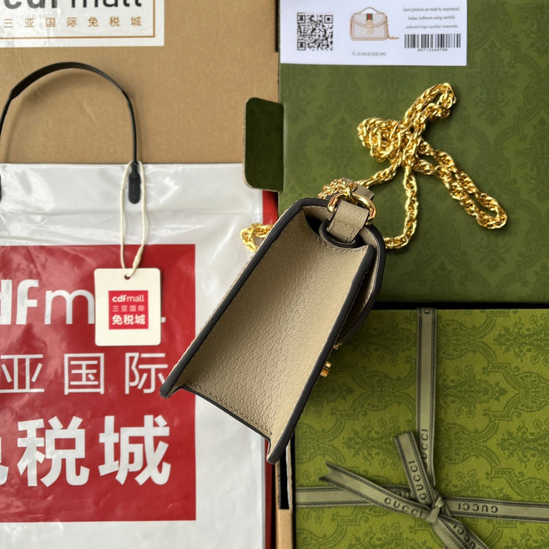 Glami Fashion - GCI Bags - 9222