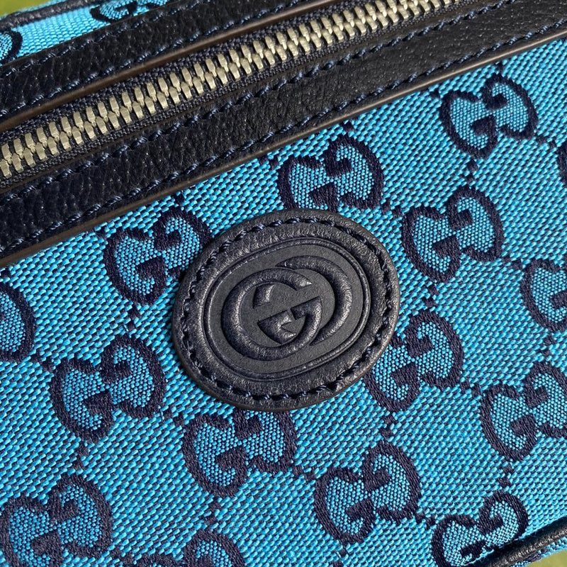Glami Fashion - GCI Bags - 5871
