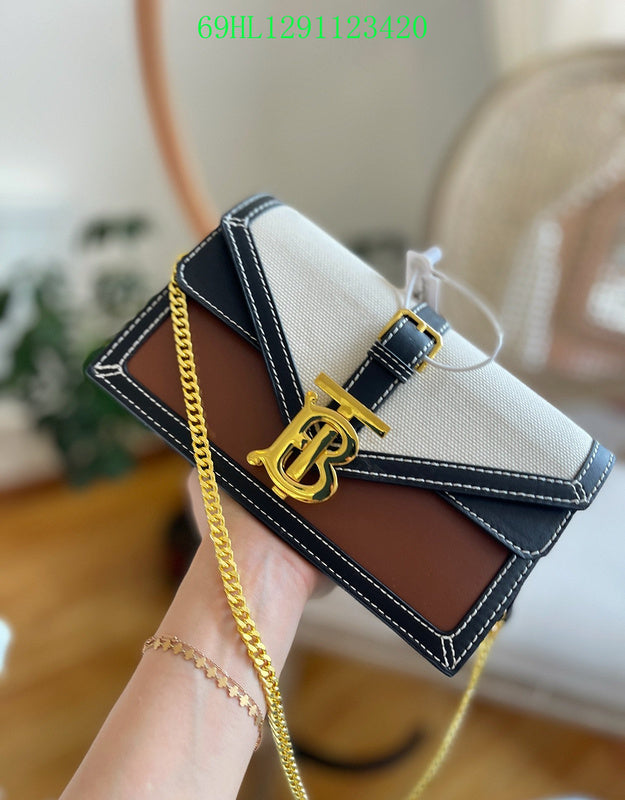 ELE Fashion -BBR Bags - 361
