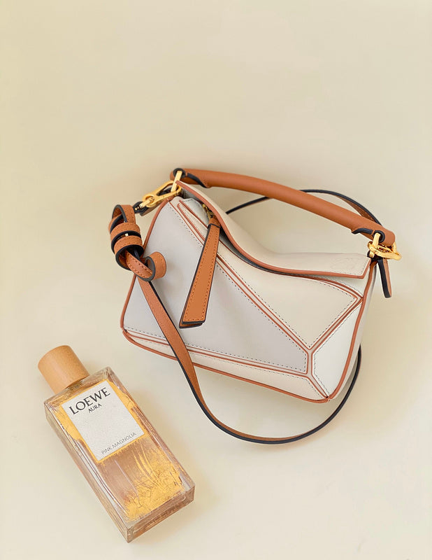 Glamy - LWO Bags - 992