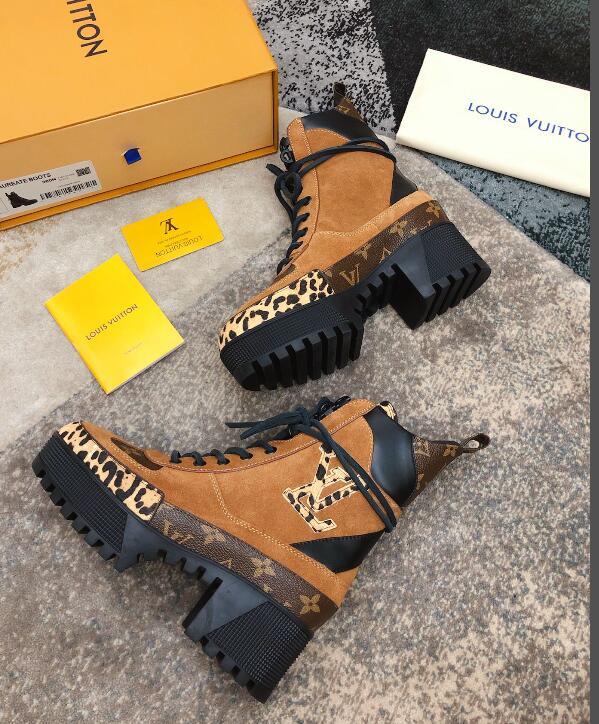 SAMC - LOV Women Shoes - 1557