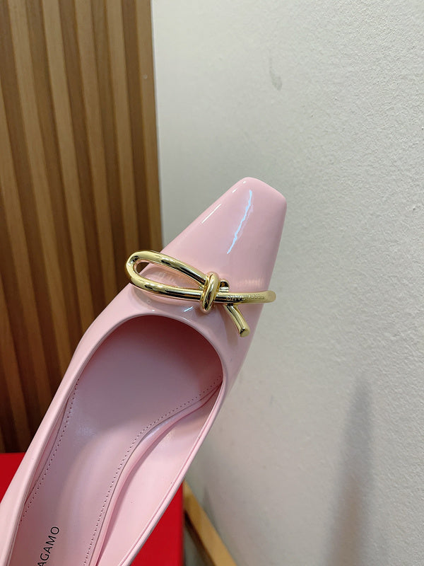 Glami - FGO Women Shoes - 287