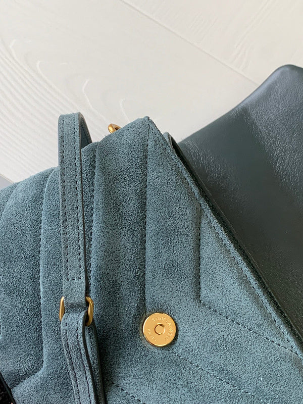 Glamy - YLS Bags - 1123
