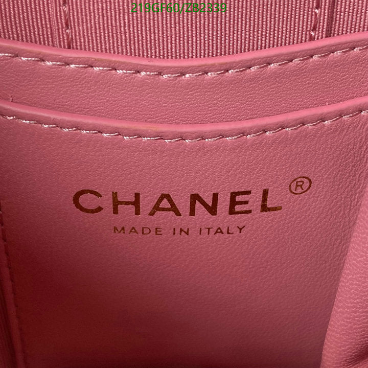 SAMC - CHL Bags - 627