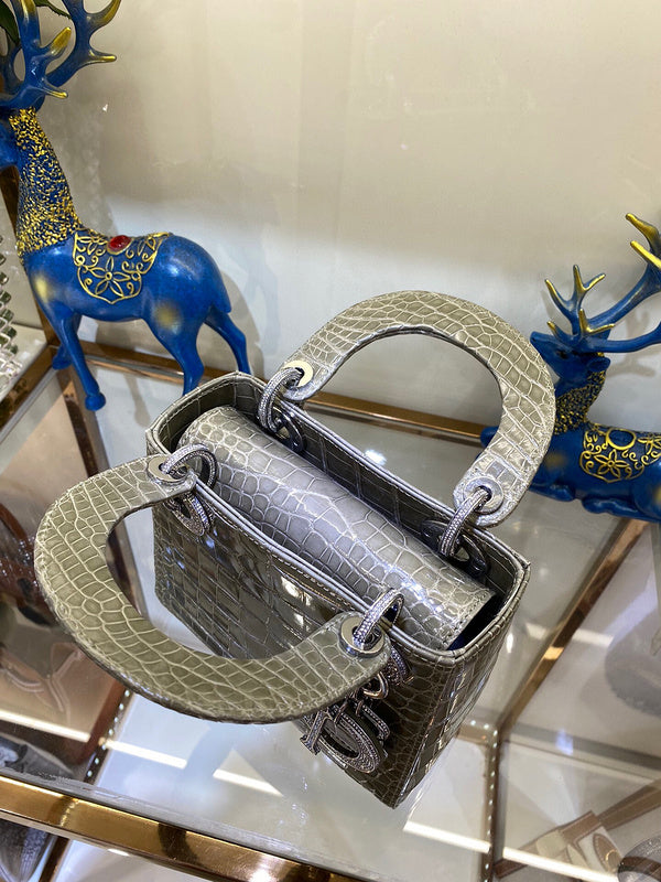 ELE - Dir Bags - 1833