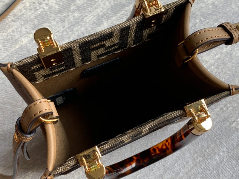 Glami - FDE Bags - 234