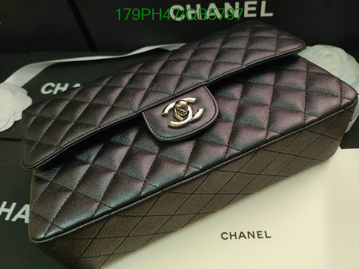 SAMC - CHL Bags - 559